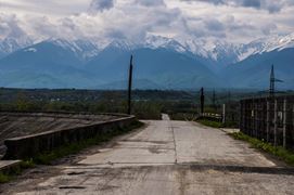 Balta lui Iancu ( colun ) 1 - 3 mai 2015